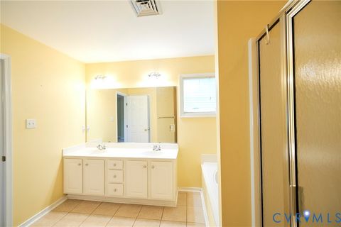 Tiny photo for 719 Biggin Pond Road, Chesterfield, VA 23114 (MLS # 2613401)