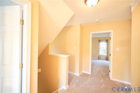 Tiny photo for 719 Biggin Pond Road, Chesterfield, VA 23114 (MLS # 2613401)