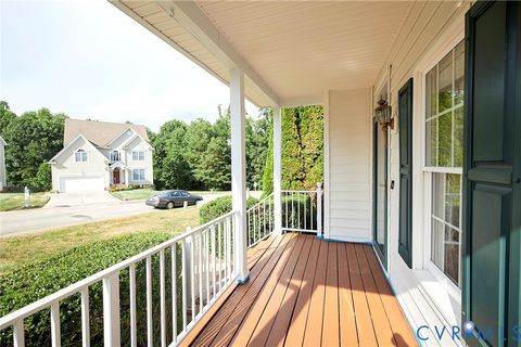 Tiny photo for 719 Biggin Pond Road, Chesterfield, VA 23114 (MLS # 2613401)