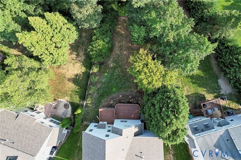 Tiny photo for 719 Biggin Pond Road, Chesterfield, VA 23114 (MLS # 2613401)