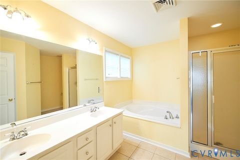 Tiny photo for 719 Biggin Pond Road, Chesterfield, VA 23114 (MLS # 2613401)