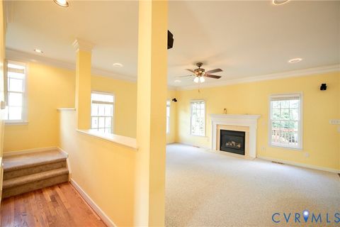 Tiny photo for 719 Biggin Pond Road, Chesterfield, VA 23114 (MLS # 2613401)
