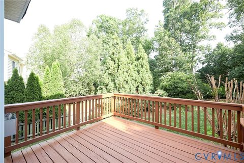 Tiny photo for 719 Biggin Pond Road, Chesterfield, VA 23114 (MLS # 2613401)