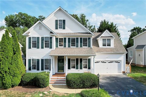 Photo of 719 Biggin Pond Road, Chesterfield, VA 23114 (MLS # 2613401)