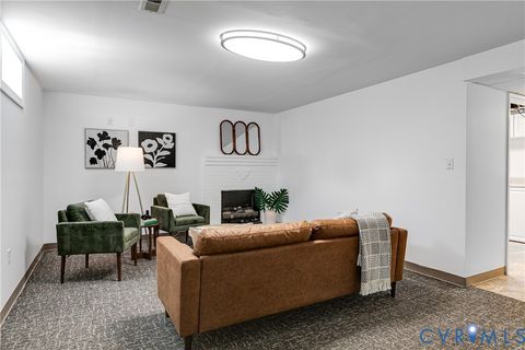 Tiny photo for 816 Westham Parkway, Henrico, VA 23229 (MLS # 2601487)