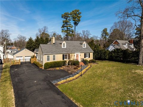 Tiny photo for 816 Westham Parkway, Henrico, VA 23229 (MLS # 2601487)