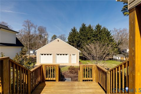 Tiny photo for 816 Westham Parkway, Henrico, VA 23229 (MLS # 2601487)