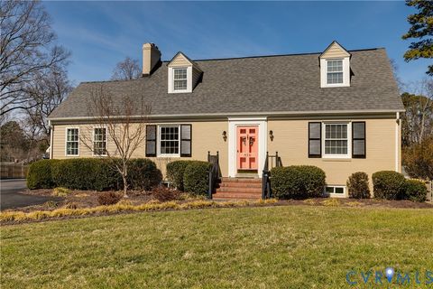 Photo of 816 Westham Parkway, Henrico, VA 23229 (MLS # 2601487)