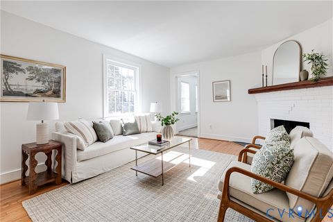 Tiny photo for 816 Westham Parkway, Henrico, VA 23229 (MLS # 2601487)