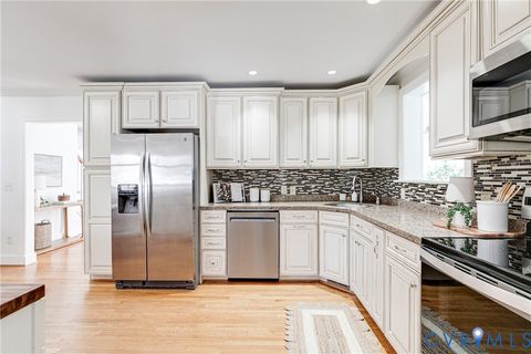 Tiny photo for 816 Westham Parkway, Henrico, VA 23229 (MLS # 2601487)