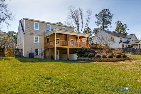 Tiny photo for 816 Westham Parkway, Henrico, VA 23229 (MLS # 2601487)
