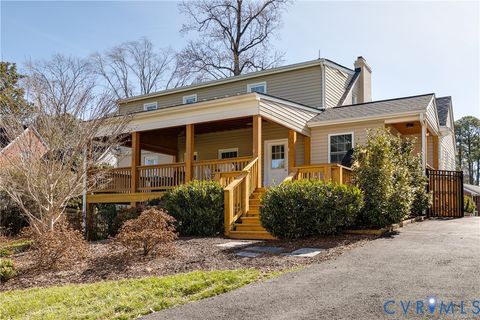 Tiny photo for 816 Westham Parkway, Henrico, VA 23229 (MLS # 2601487)