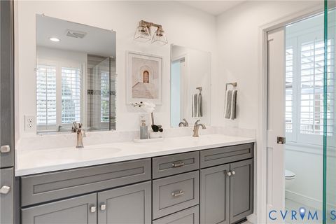 Tiny photo for 816 Westham Parkway, Henrico, VA 23229 (MLS # 2601487)