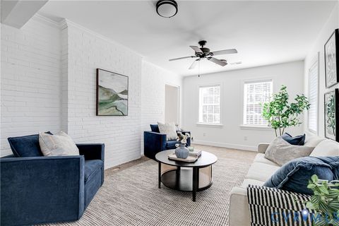 Tiny photo for 816 Westham Parkway, Henrico, VA 23229 (MLS # 2601487)