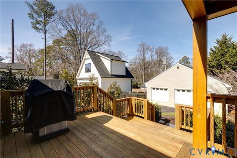 Tiny photo for 816 Westham Parkway, Henrico, VA 23229 (MLS # 2601487)