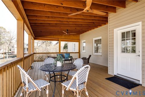 Tiny photo for 816 Westham Parkway, Henrico, VA 23229 (MLS # 2601487)