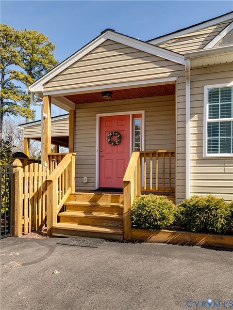Tiny photo for 816 Westham Parkway, Henrico, VA 23229 (MLS # 2601487)