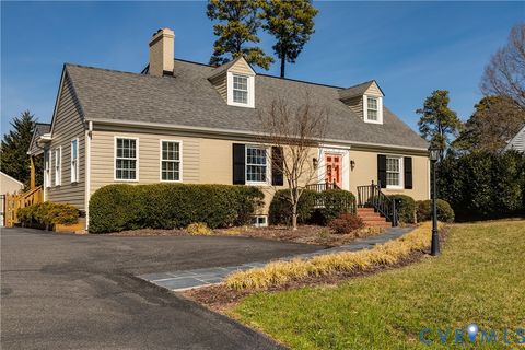 Tiny photo for 816 Westham Parkway, Henrico, VA 23229 (MLS # 2601487)