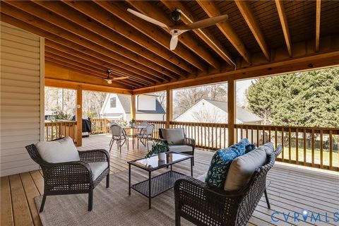 Tiny photo for 816 Westham Parkway, Henrico, VA 23229 (MLS # 2601487)