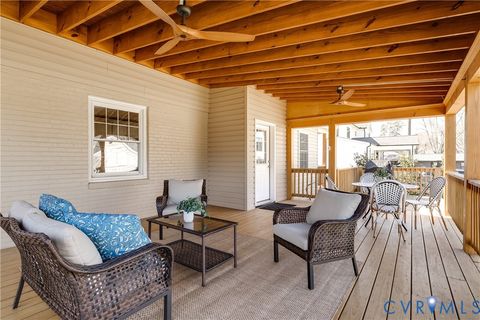 Tiny photo for 816 Westham Parkway, Henrico, VA 23229 (MLS # 2601487)