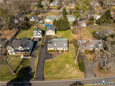 Tiny photo for 816 Westham Parkway, Henrico, VA 23229 (MLS # 2601487)