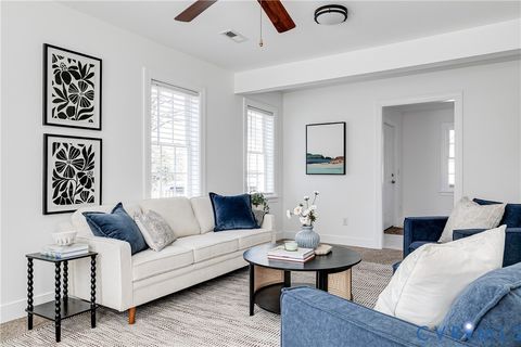 Tiny photo for 816 Westham Parkway, Henrico, VA 23229 (MLS # 2601487)