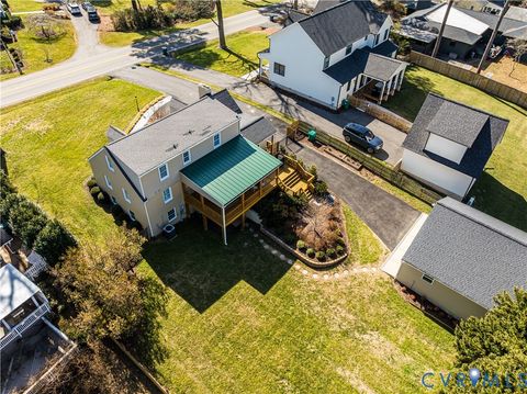 Tiny photo for 816 Westham Parkway, Henrico, VA 23229 (MLS # 2601487)