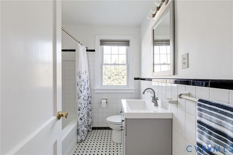 Tiny photo for 816 Westham Parkway, Henrico, VA 23229 (MLS # 2601487)