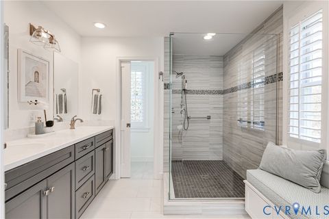 Tiny photo for 816 Westham Parkway, Henrico, VA 23229 (MLS # 2601487)