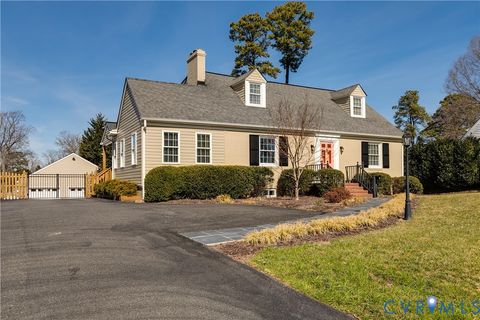 Tiny photo for 816 Westham Parkway, Henrico, VA 23229 (MLS # 2601487)