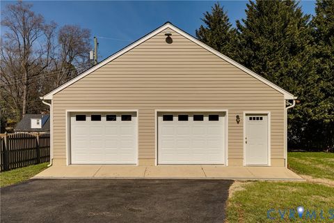 Tiny photo for 816 Westham Parkway, Henrico, VA 23229 (MLS # 2601487)