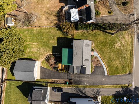 Tiny photo for 816 Westham Parkway, Henrico, VA 23229 (MLS # 2601487)