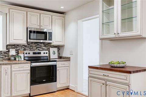 Tiny photo for 816 Westham Parkway, Henrico, VA 23229 (MLS # 2601487)