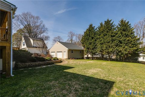 Tiny photo for 816 Westham Parkway, Henrico, VA 23229 (MLS # 2601487)