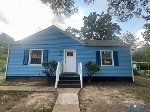 Photo of 1736 Catalina Drive, Richmond, VA 23224 (MLS # 2602045)