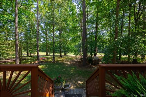 A home in Glen Allen