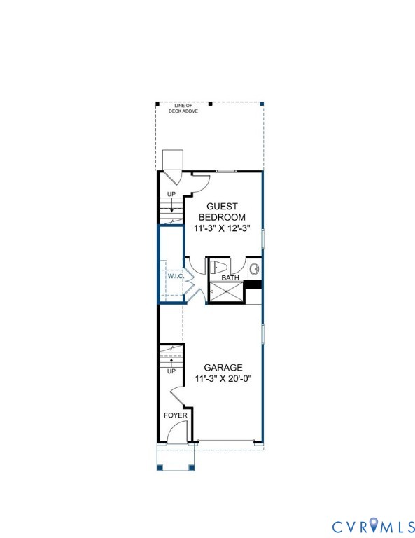 5409 Raysdale Road 101