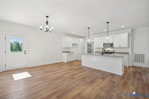 Tiny photo for 2295 E River Road, Fork Union, VA 23055 (MLS # 2629079)