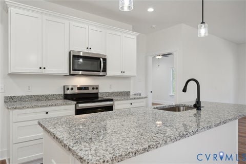 Tiny photo for 2295 E River Road, Fork Union, VA 23055 (MLS # 2629079)