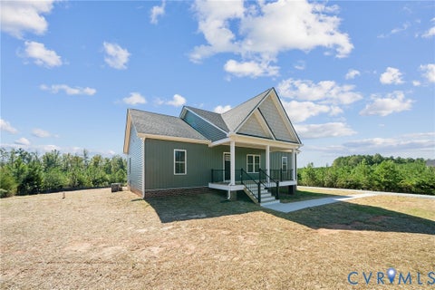 Tiny photo for 2295 E River Road, Fork Union, VA 23055 (MLS # 2629079)
