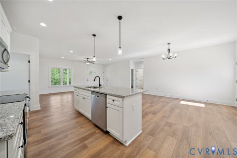 Tiny photo for 2295 E River Road, Fork Union, VA 23055 (MLS # 2629079)