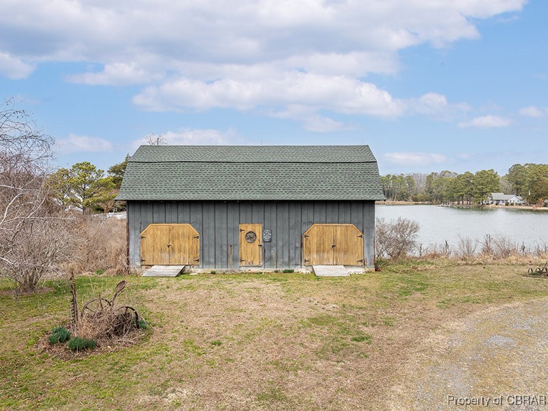 157 Hazzard Lane