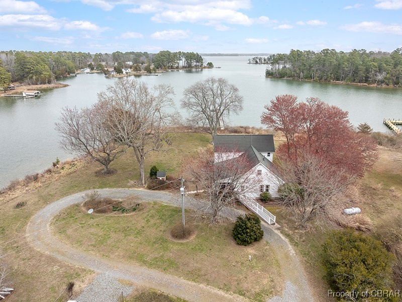 157 Hazzard Lane