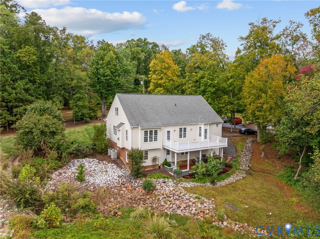 8281 Studley Road