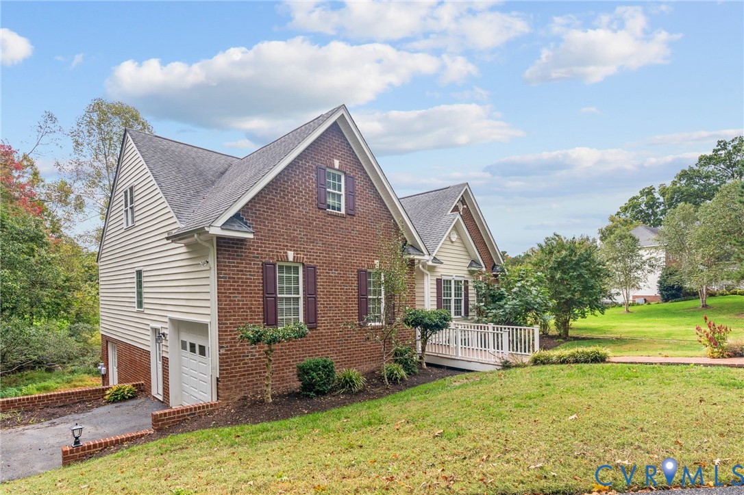 8281 Studley Road