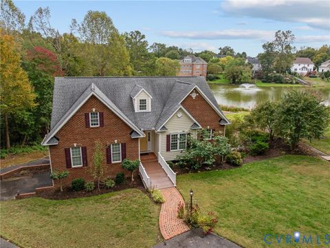 8281 Studley Road Mechanicsville VA 23116