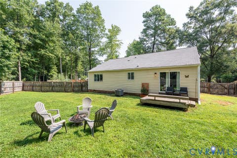Tiny photo for 3710 Malbon Way, Chesterfield, VA 23832 (MLS # 2619981)