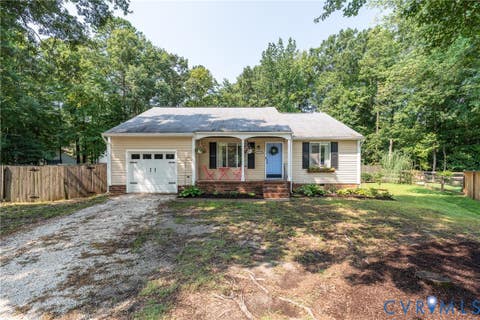 Tiny photo for 3710 Malbon Way, Chesterfield, VA 23832 (MLS # 2619981)