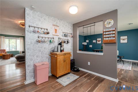 Tiny photo for 3710 Malbon Way, Chesterfield, VA 23832 (MLS # 2619981)