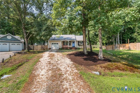 Tiny photo for 3710 Malbon Way, Chesterfield, VA 23832 (MLS # 2619981)